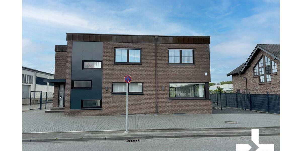 Gewerbeobjekt Mönchengladbach Wickrath - 2.626&euro; | Angebot:21838457