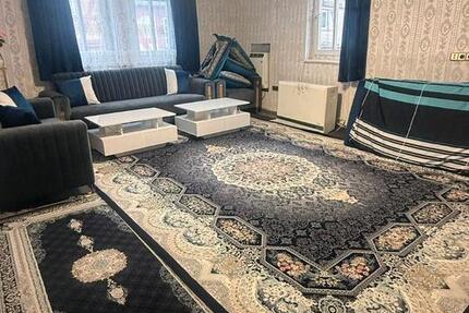 Wohnung Alsfeld - 4.5 Zimmer, 100 m&sup2;, 780&euro; | Angebot:25172618