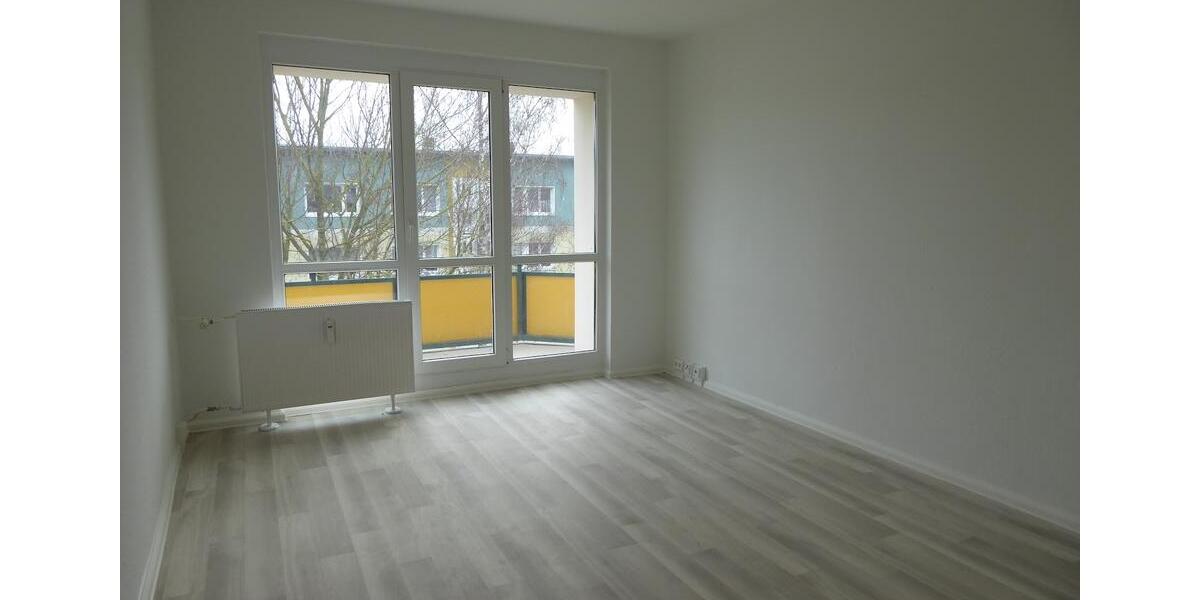 Etagenwohnung Bernburg (Saale) - 4 Zimmer, 76 m&sup2;, 429&euro; | Angebot:26494508