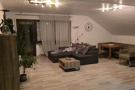 Wohnung Großrinderfeld - 3 Zimmer, 125 m&sup2;, 750&euro; | Angebot:25168061