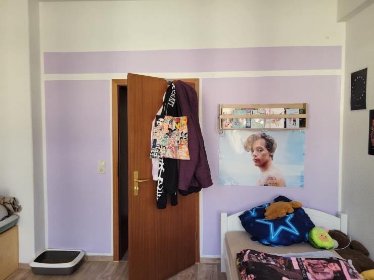 Wohnen auf Zeit Magdeburg Diesdorf - 1 Zimmer, 15 m&sup2;, 316&euro; | Angebot:25639972