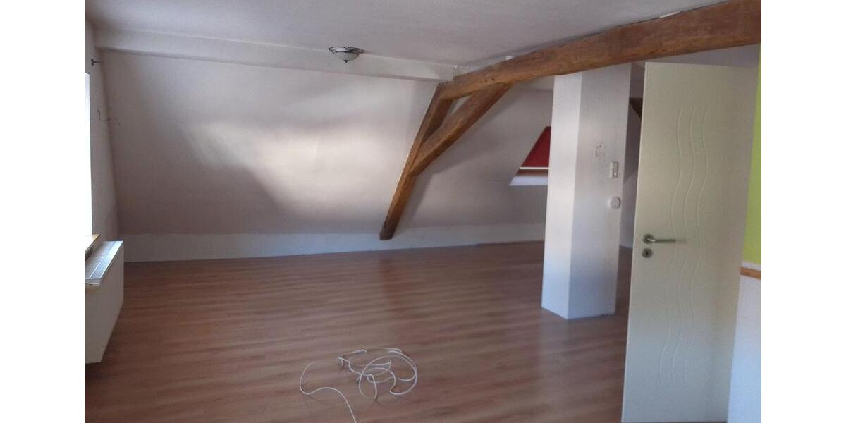 Etagenwohnung Ottweiler - 2 Zimmer, 110 m&sup2;, 650&euro; | Angebot:24587810