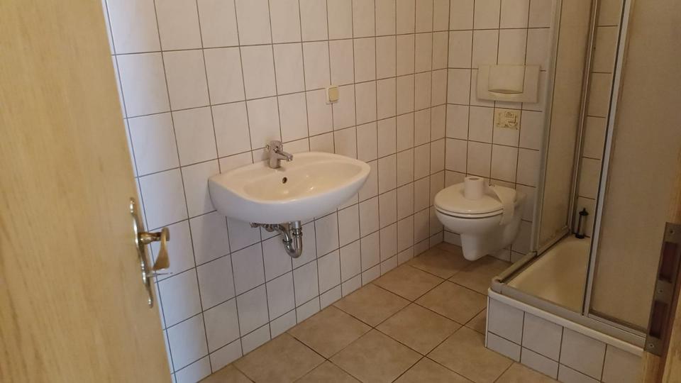 Etagenwohnung Oebisfelde-Weferlingen Döhren - 1 Zimmer, 37 m&sup2;, 230&euro; | Angebot:24223158