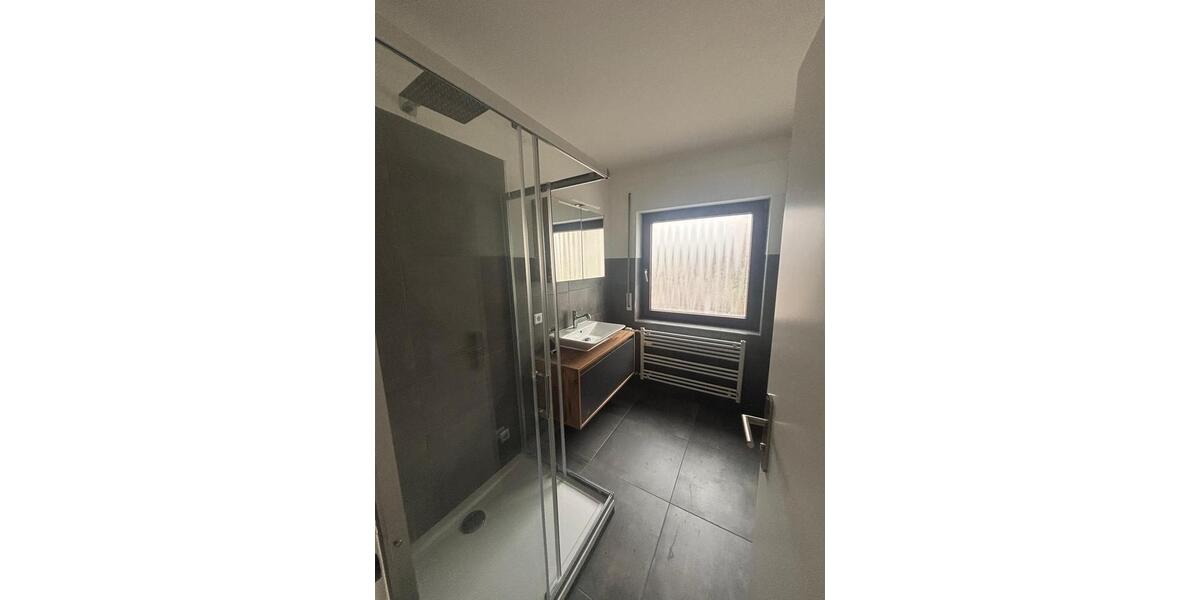 Etagenwohnung Laudenbach - 3 Zimmer, 95 m&sup2;, 1.124&euro; | Angebot:26367546