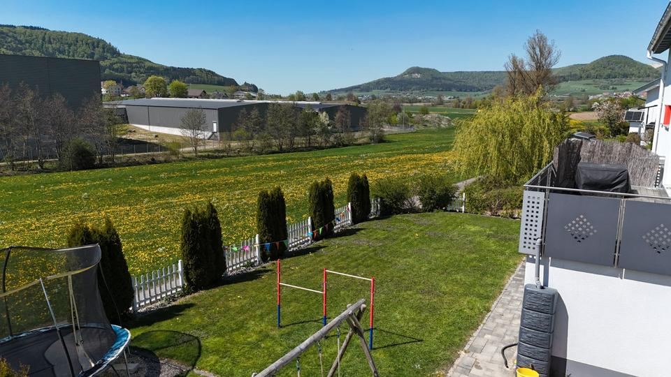 Einfamilienhaus Rietheim-Weilheim Weilheim - 4 Zimmer, 128 m&sup2;, 1.550&euro; | Angebot:26401958