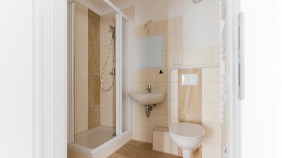 Etagenwohnung Oschersleben (Bode) - 3 Zimmer, 60 m&sup2;, 373&euro; | Angebot:26556583