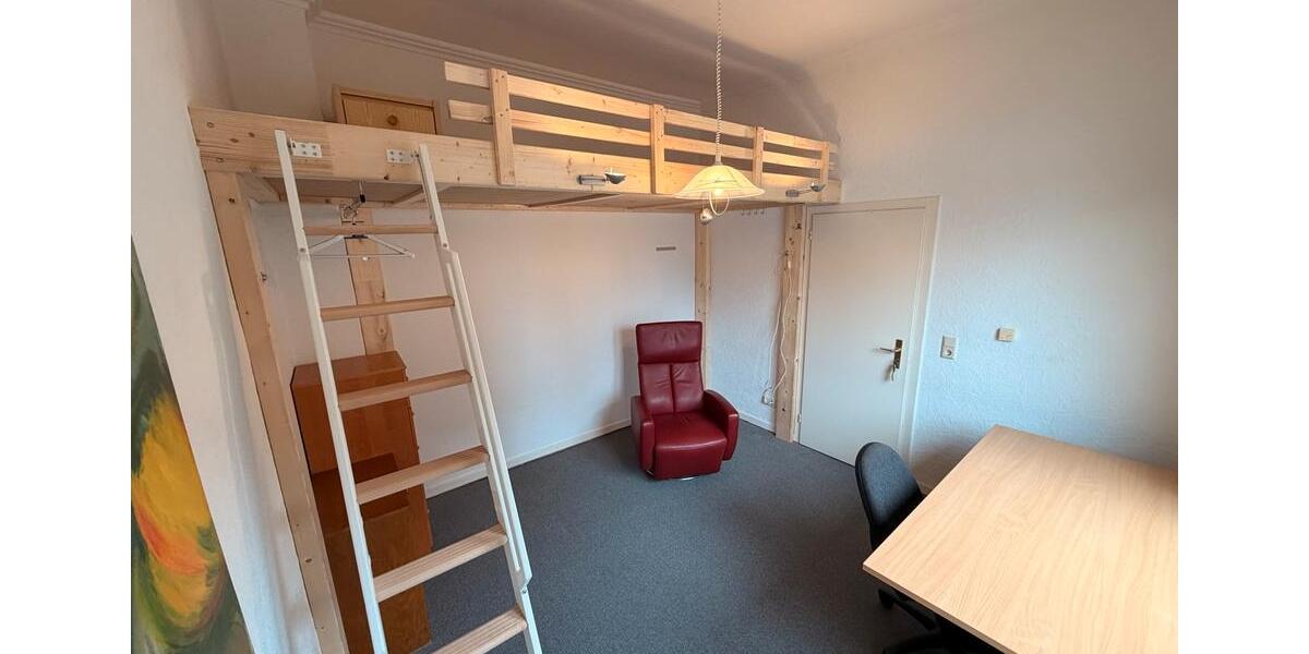 Wohnen auf Zeit Bocholt - 1 Zimmer, 14 m&sup2;, 415&euro; | Angebot:24899397