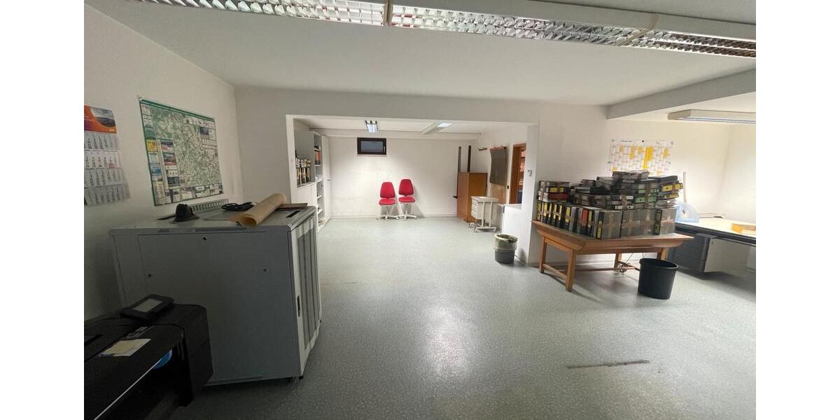 Erdgeschoßwohnung Tauberbischofsheim - 4 Zimmer, 116 m&sup2;, 500&euro; | Angebot:24711343