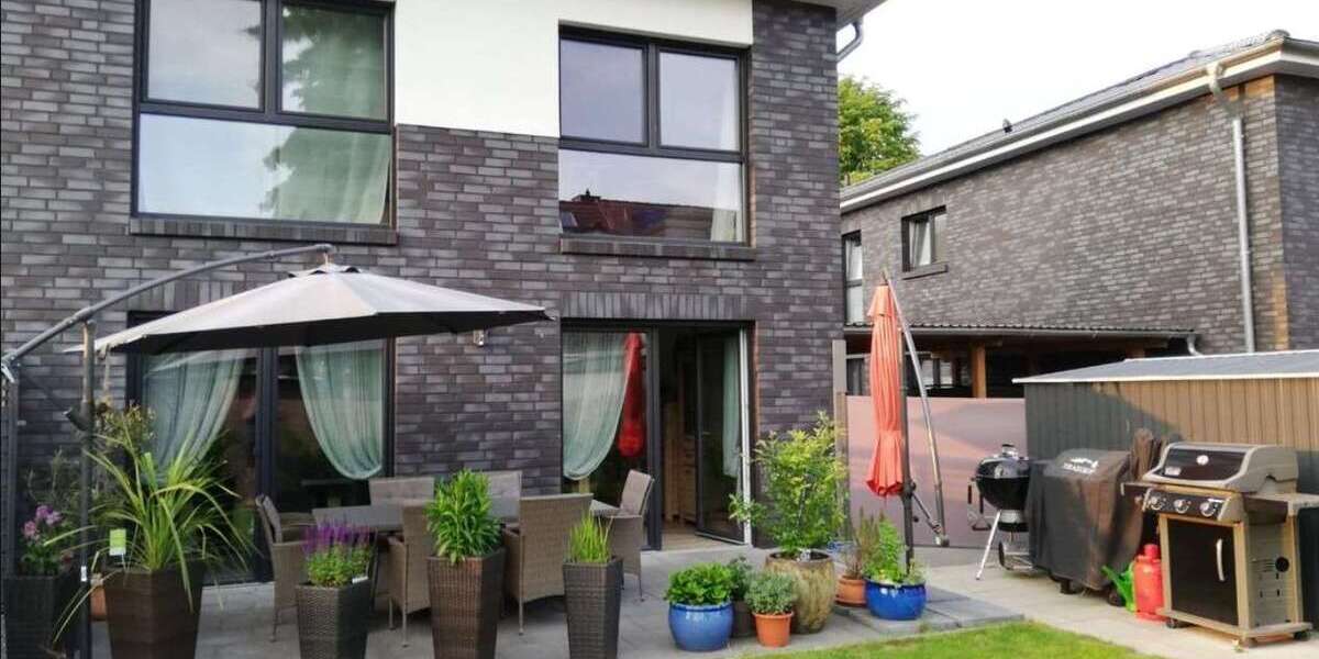 Einfamilienhaus Lehrte - 4 Zimmer, 126 m&sup2;, 1.490&euro; | Angebot:26204439