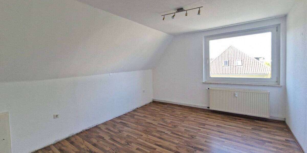 Etagenwohnung Vechta - 3 Zimmer, 54 m&sup2;, 480&euro; | Angebot:26741600
