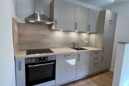 Wohnung zum Mieten in Velbert 477 € 31 m² 1.5 zimmer