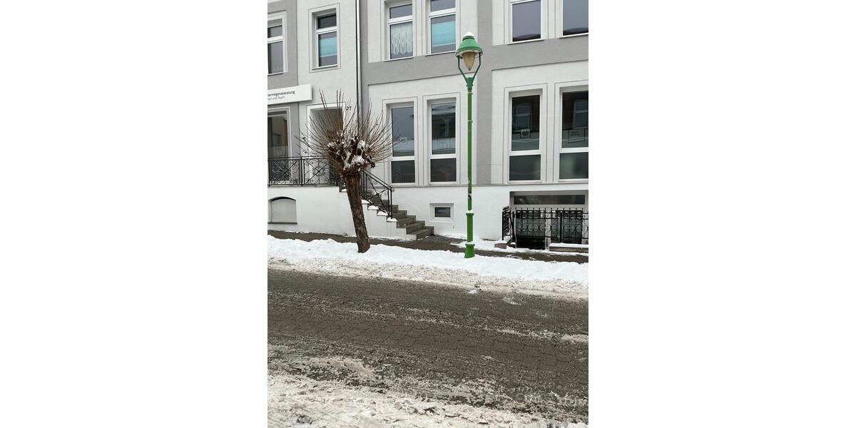 Gewerbeobjekt Thale - 210&euro; | Angebot:24855041