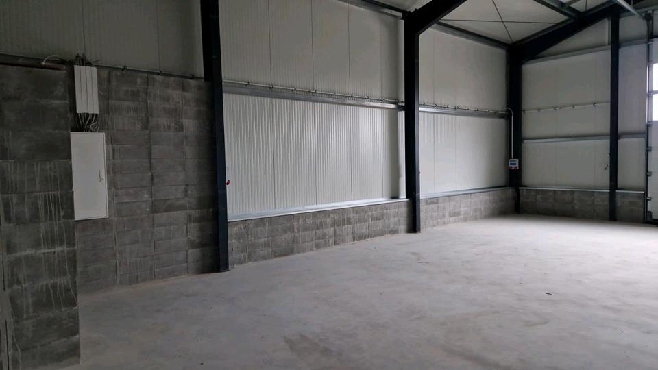 Gewerbeobjekt Dörpen - 3.750&euro; | Angebot:19515505