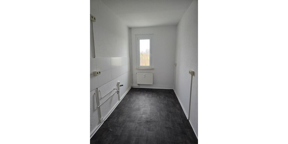 Etagenwohnung Hainichen - 3 Zimmer, 62 m&sup2;, 303&euro; | Angebot:26455735