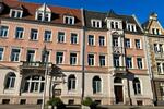 Etagenwohnung Riesa Neuweida - 1 Zimmer, 40 m&sup2;, 278&euro; | Angebot:26477176