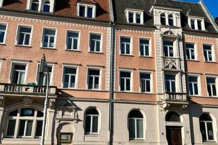 Wohnung Riesa Neuweida - 1 Zimmer, 40 m&sup2;, 278&euro; | Angebot:26477176