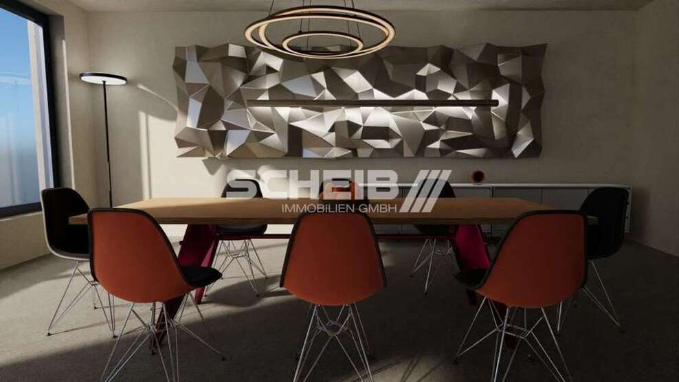 Büro in Ilshofen 4.180 € 380 m²