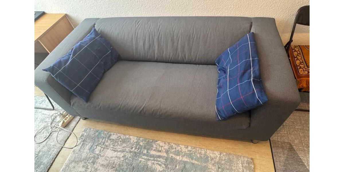 Wohnen auf Zeit Osnabrück Nahne - 1 Zimmer, 16 m&sup2;, 420&euro; | Angebot:24753760