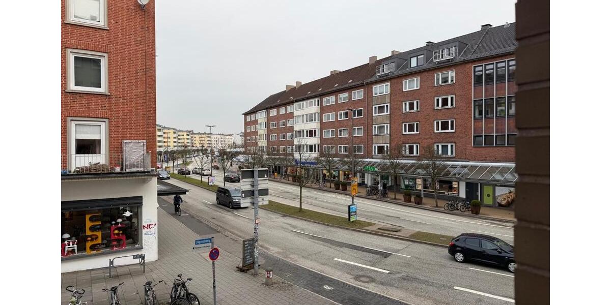 Gewerbeobjekt Kiel Blücherplatz - 2.500&euro; | Angebot:25724840