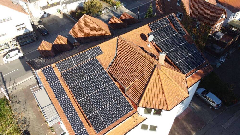 Gewerbeobjekt Lautertal Gadernheim - 360&euro; | Angebot:26355389