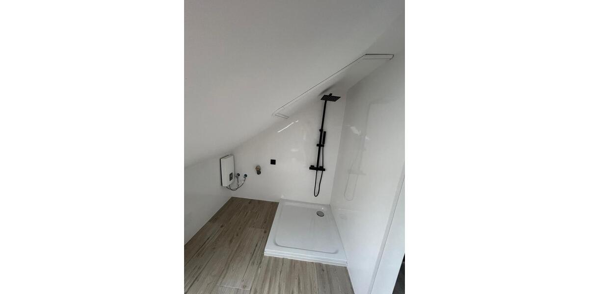 Dachgeschoßwohnung Oberndorf am Neckar - 2 Zimmer, 50 m&sup2;, 700&euro; | Angebot:24789214