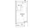 Wohnen auf Zeit München Messestadt Riem - 1 Zimmer, 19 m&sup2;, 855&euro; | Angebot:26620698