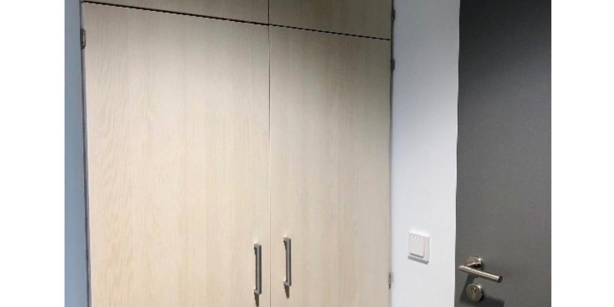 Etagenwohnung Planegg - 1 Zimmer, 22 m&sup2;, 985&euro; | Angebot:26619224
