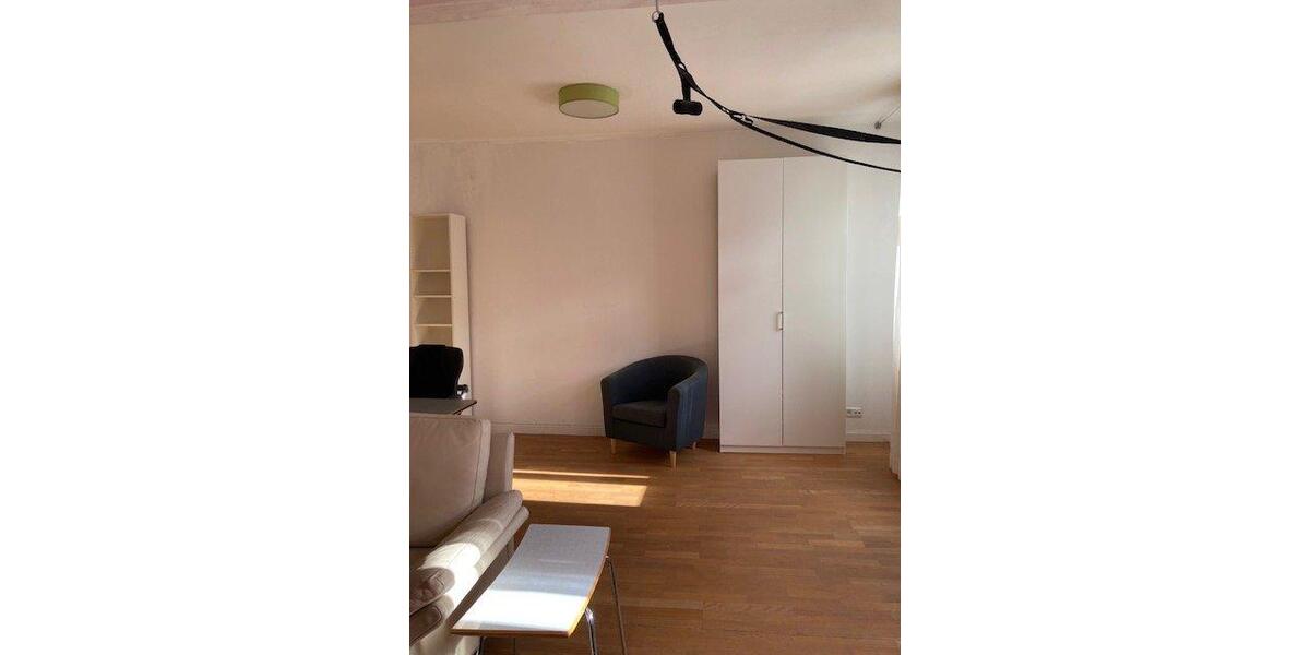 Wohnen auf Zeit Darmstadt Darmstadt-Nord - 2.5 Zimmer, 80 m&sup2;, 1.200&euro; | Angebot:26421391