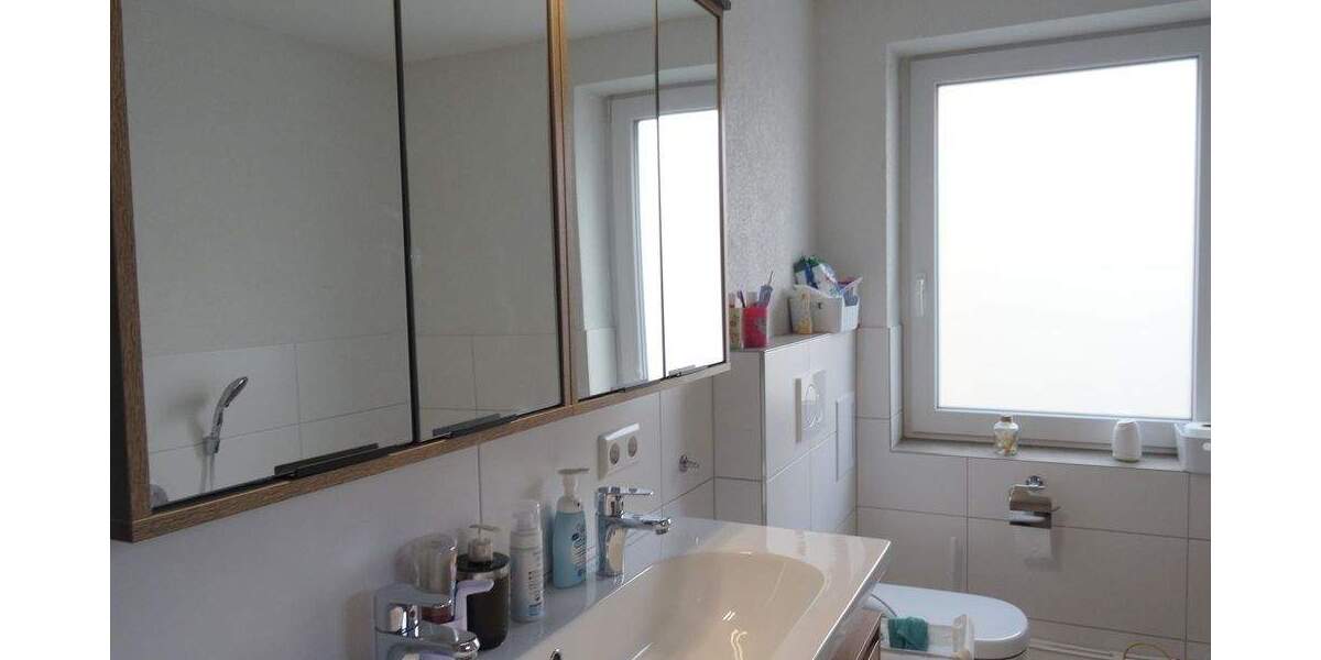 Etagenwohnung Schwäbisch Gmünd / Hussenhofen Hussenhofen - 3 Zimmer, 91 m&sup2;, 930&euro; | Angebot:24700388