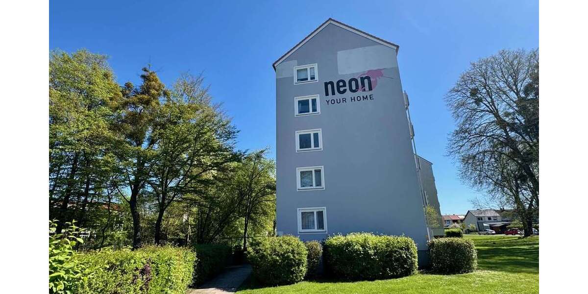 Etagenwohnung Salzgitter Gebhardshagen - 3 Zimmer, 65 m&sup2;, 410&euro; | Angebot:26319450