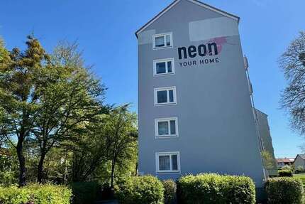 Wohnung Salzgitter Gebhardshagen - 3 Zimmer, 65 m&sup2;, 410&euro; | Angebot:26319450