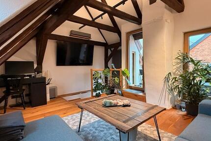 Haus Amberg - 3.5 Zimmer, 78 m&sup2;, 1.250&euro; | Angebot:26126454