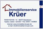 Dachgeschoßwohnung Ibbenbüren - 1 Zimmer, 38 m&sup2;, 400&euro; | Angebot:26279250
