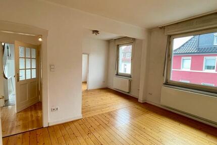Helle 3,5-Zimmer-Wohnung in zentraler Lage von Ahlen zimmer
