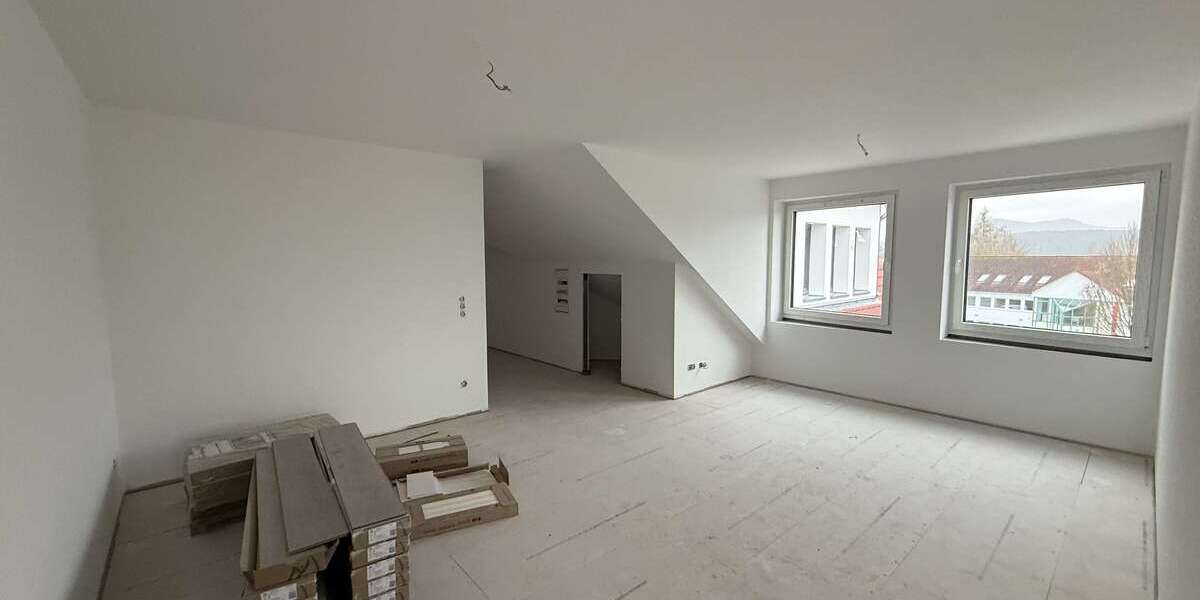 Wohnung zum Mieten in Gleichen 1.235 € 68.71 m² 3 zimmer