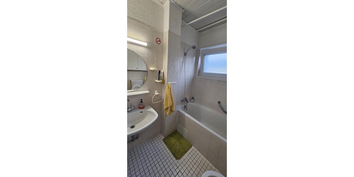 Wohnen auf Zeit Karlsruhe Durlach - 1 Zimmer, 15 m&sup2;, 555&euro; | Angebot:26505074