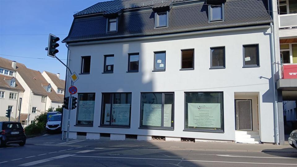 Dachgeschoßwohnung Sankt Ingbert - 2 Zimmer, 45 m&sup2;, 635&euro; | Angebot:26536609