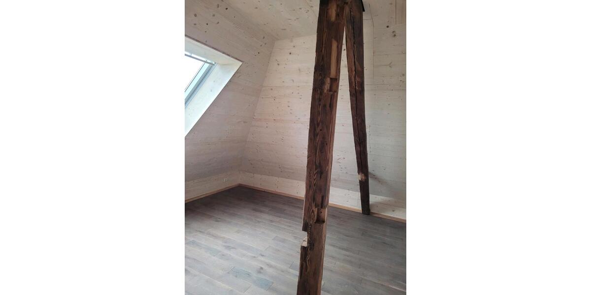 Maisonettenwohnung Zittau - 3 Zimmer, 102 m&sup2;, 665&euro; | Angebot:25196838