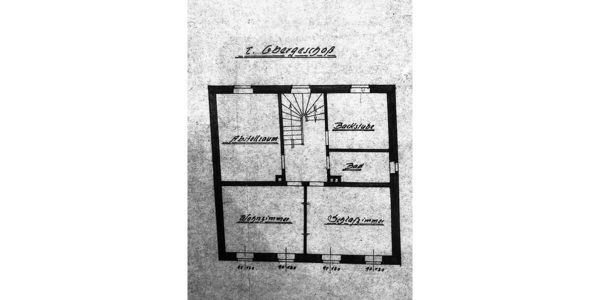 Wohnen auf Zeit Kronach - 1 Zimmer, 20 m&sup2;, 310&euro; | Angebot:26541635