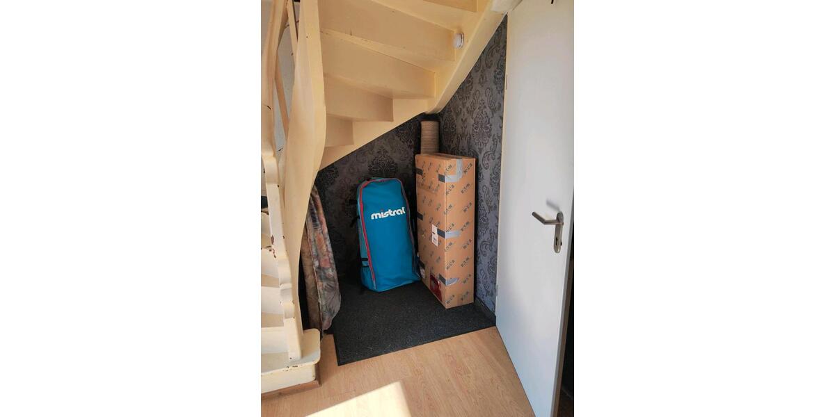 Erdgeschoßwohnung Eckartsberga - 2 Zimmer, 40 m&sup2;, 350&euro; | Angebot:25841039