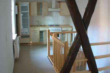 Wohnung Plau am See - 2 Zimmer, 45 m&sup2;, 370&euro; | Angebot:26307546