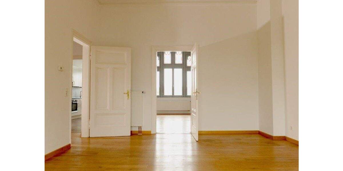 Etagenwohnung Trier Trier-Süd - 3 Zimmer, 145 m&sup2;, 1.750&euro; | Angebot:25679317