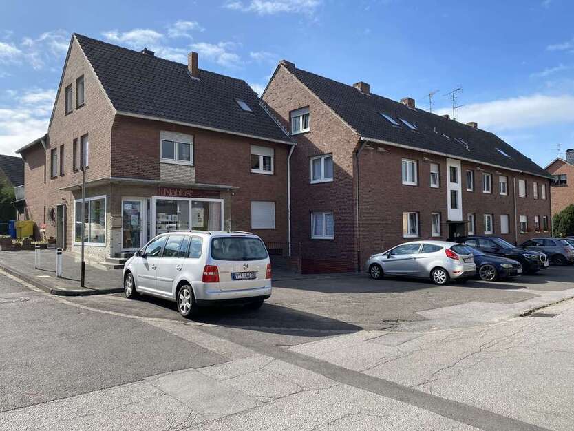 Wohnung zum Mieten in Schwalmtal 470 € 59 m²