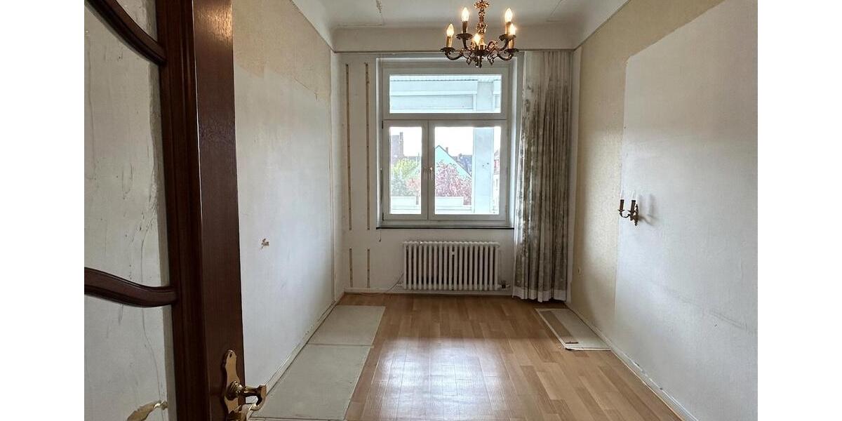 Etagenwohnung Münster Mitte-Nordost - 3 Zimmer, 110 m&sup2;, 1.430&euro; | Angebot:26445759