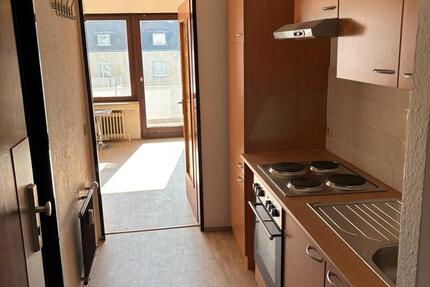 Gelegenheit—sofort zu vermieten - Einzimmerappartment zimmer