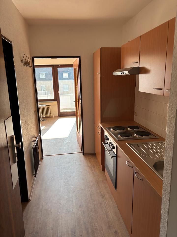 Gelegenheit—sofort zu vermieten - Einzimmerappartment zimmer