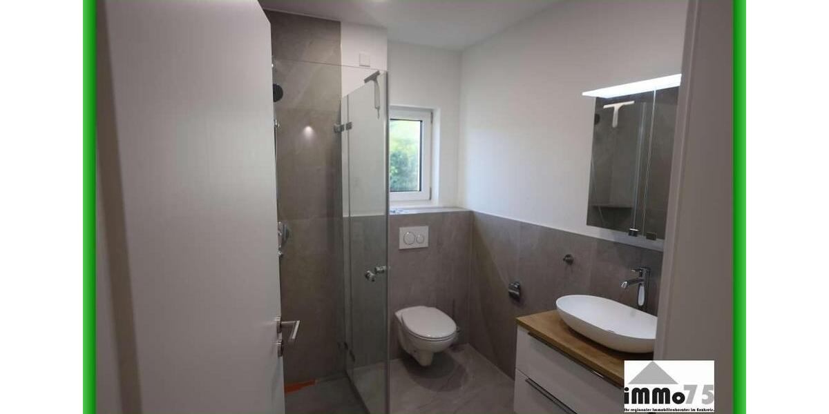 Dachgeschoßwohnung Illingen - 3.5 Zimmer, 76 m&sup2;, 1.064&euro; | Angebot:26701283