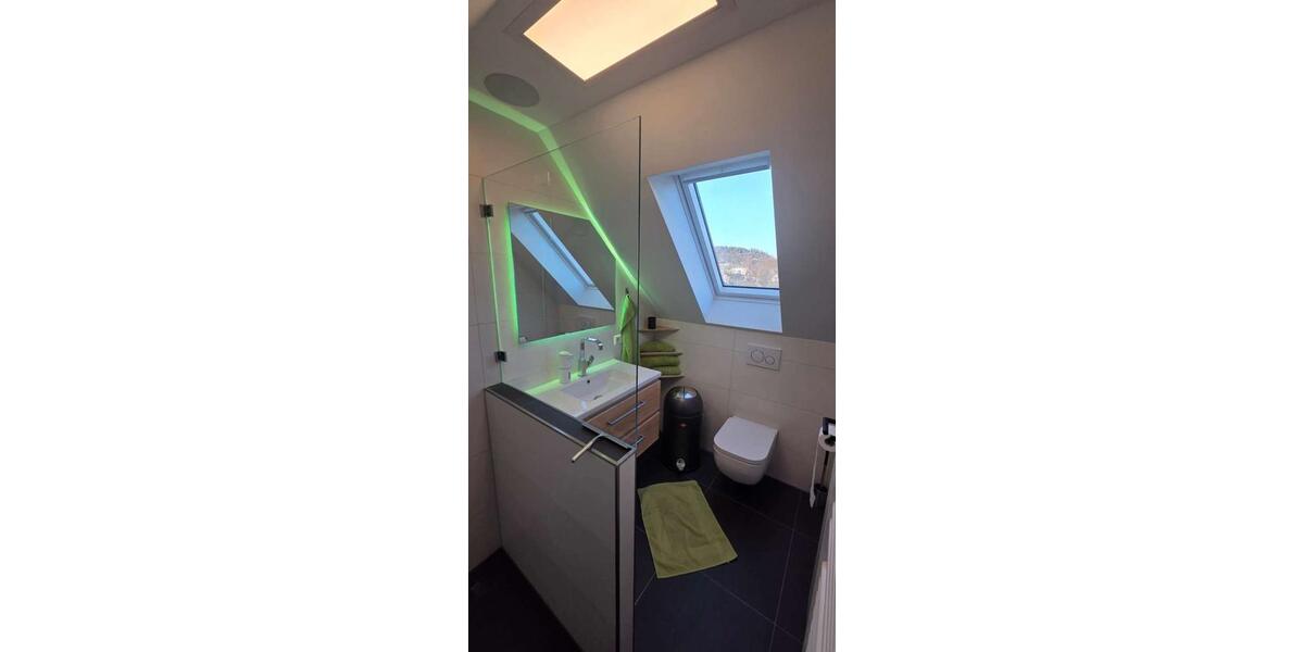 Wohnen auf Zeit Schorndorf - 3 Zimmer, 65 m&sup2;, 1.850&euro; | Angebot:25562891