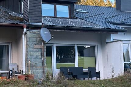 Haus Schönwald im Schwarzwald - 3 Zimmer, 82 m&sup2;, 900&euro; | Angebot:25232705