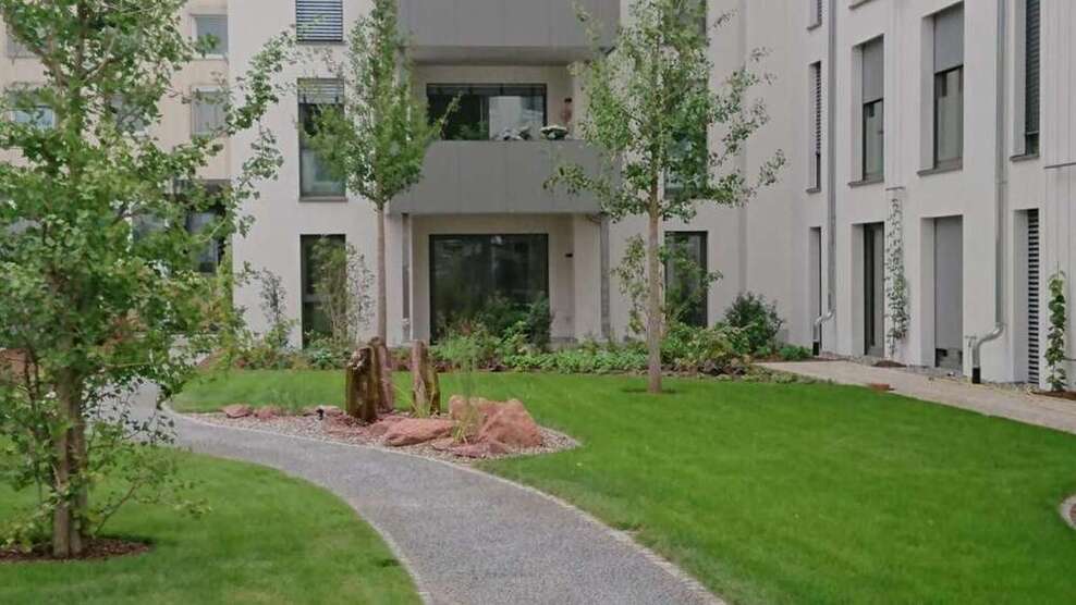 Wohnung zum Mieten in Würzburg 1.740 € 135 m²